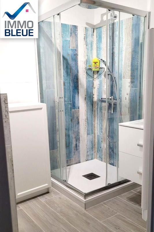 Appartement - 22 m² - 1 pièce