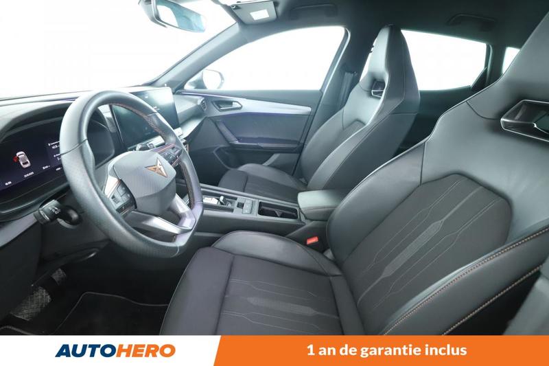 Cupra Formentor 1.5 Tsi V Dsg7 150 ch