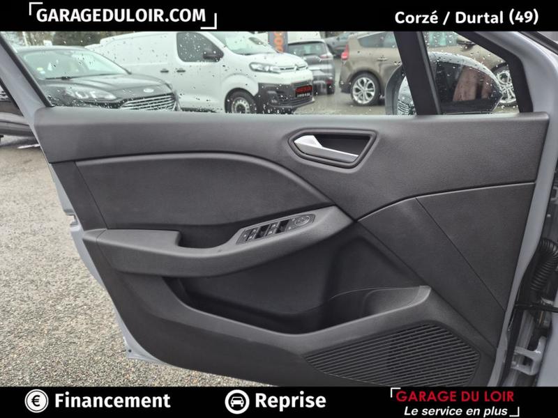 Renault Clio V Evolution TCe 90 -25