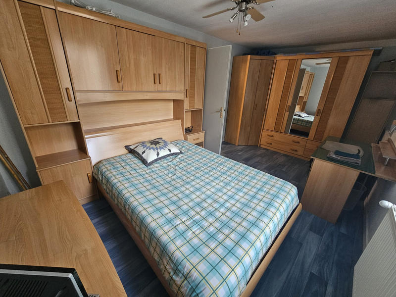 Appartement - 109 m² - 4 pièces