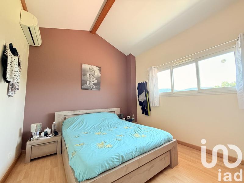 Maison de maîtres - 210 m² - 9 pièces