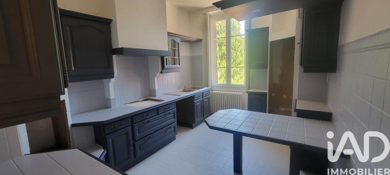 Appartement - 106 m² - 4 pièces