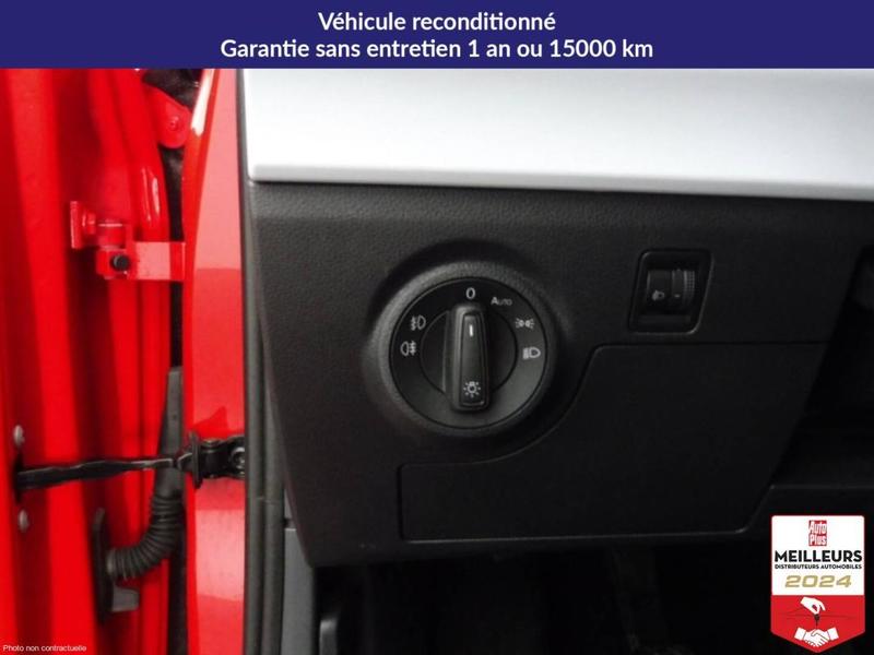 Seat Ibiza 1.0 Tsi 95ch Style