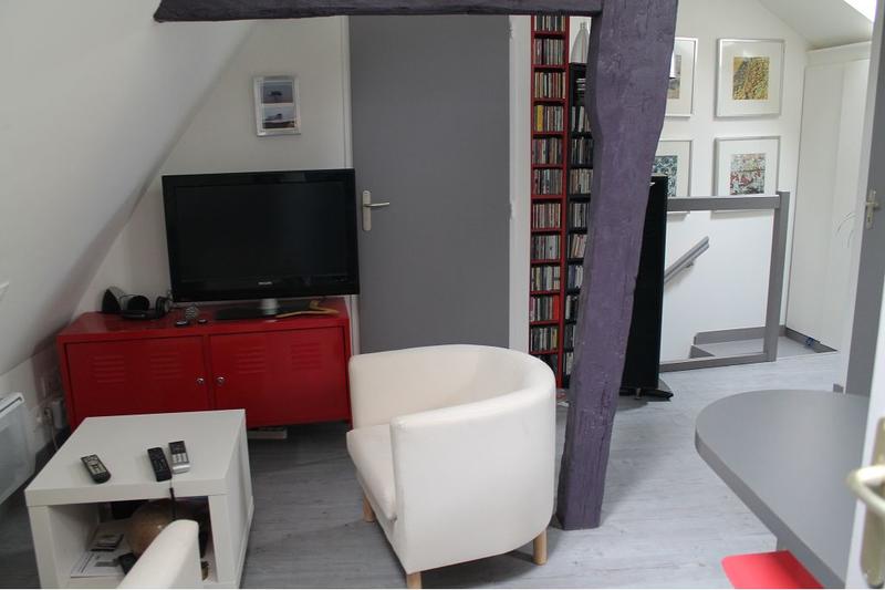 Maison - 107 m² - 4 pièces
