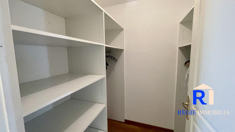 Appartement - 88 m² - 4 pièces