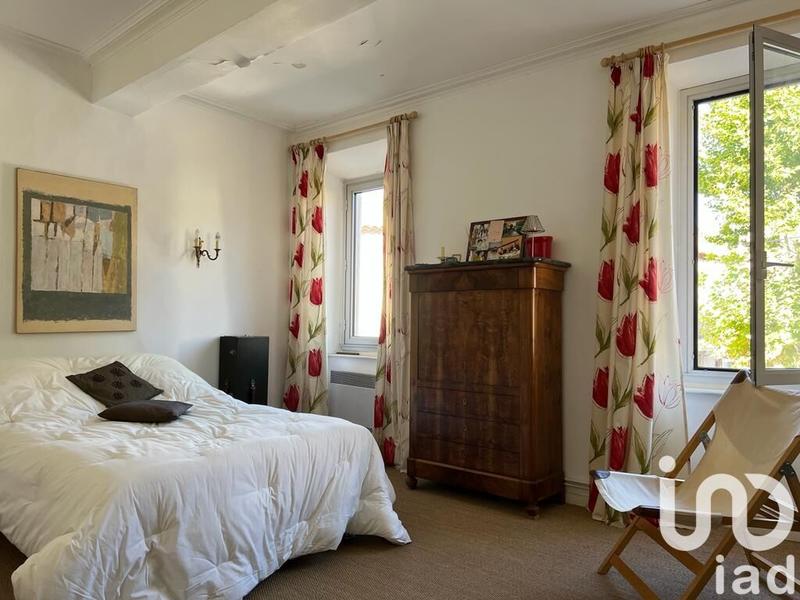 Maison - 196 m² - 6 pièces