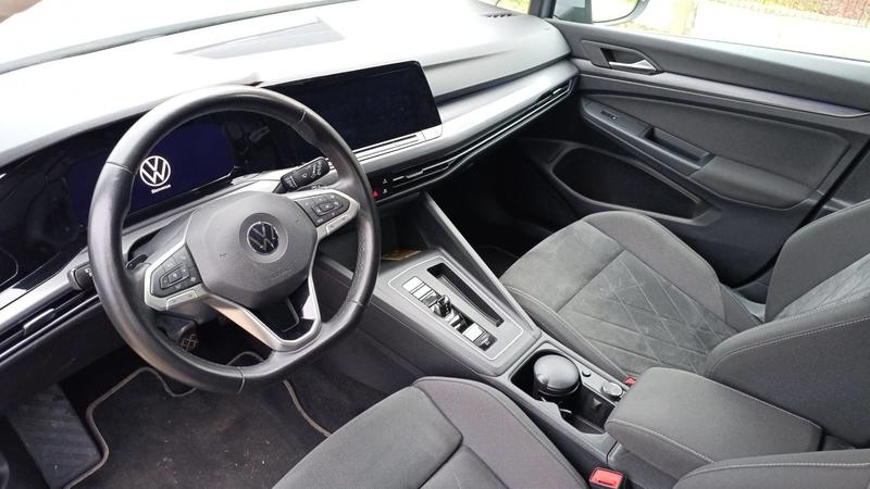 Volkswagen Golf 1.5 eTSI 150 Dsg7 Style First Edition - Automatique Entretien constructeur
