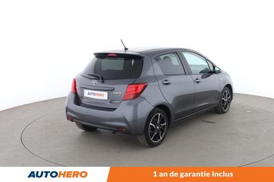 Toyota Yaris 1.5 Hybrid Design 5p 100h