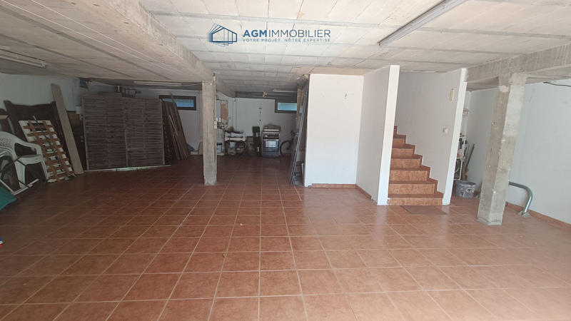 Villa - 127 m² - 6 pièces