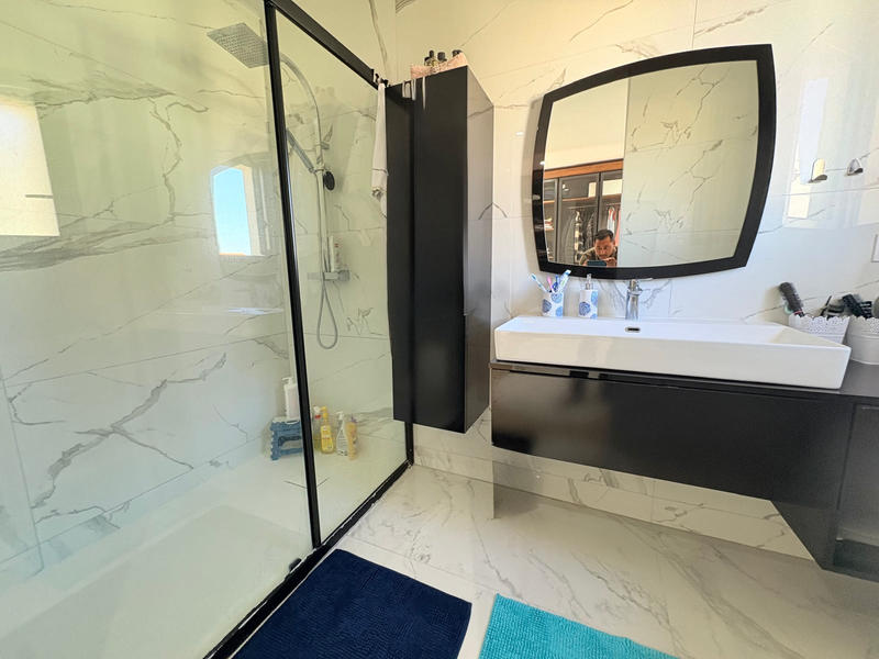 Villa - 160 m² - 5 pièces