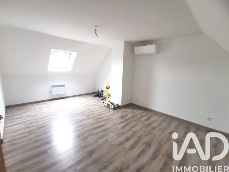Maison - 99 m² - 4 pièces