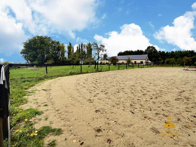 Maison - 127 m² - 5 pièces