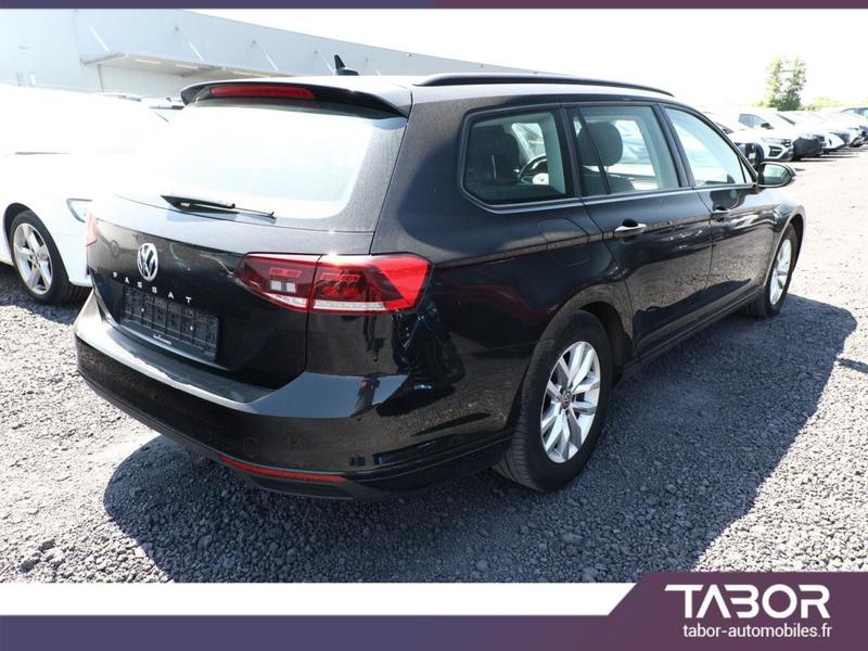 Volkswagen Passat Variant 1.6 Tdi 120 Dsg AppCo