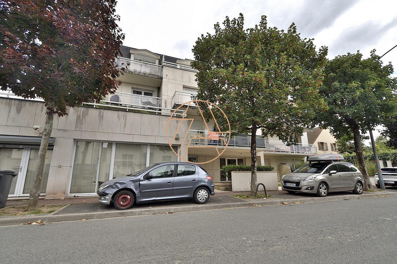 Appartement - 24 m² - 1 pièce