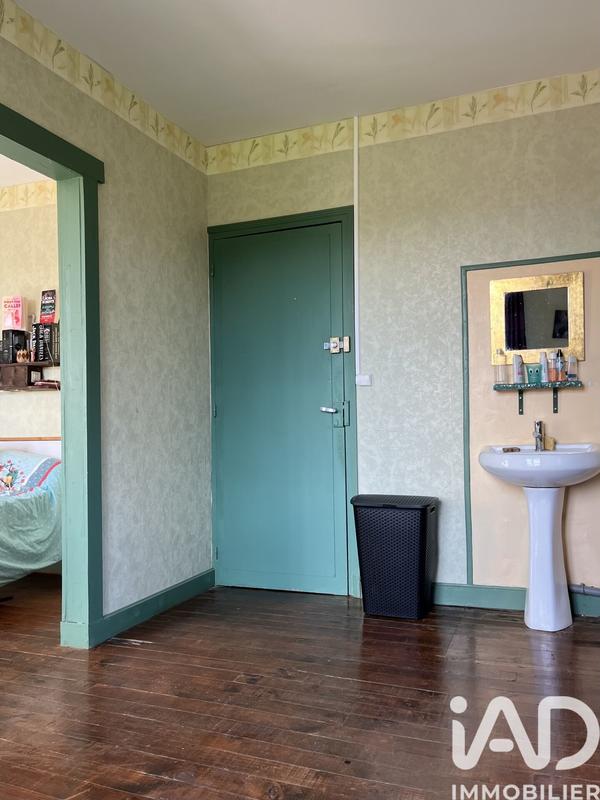 Maison de campagne - 280 m² - 14 pièces