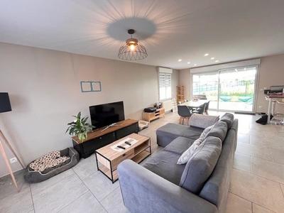 Maison de village - 104 m² - 5 pièces