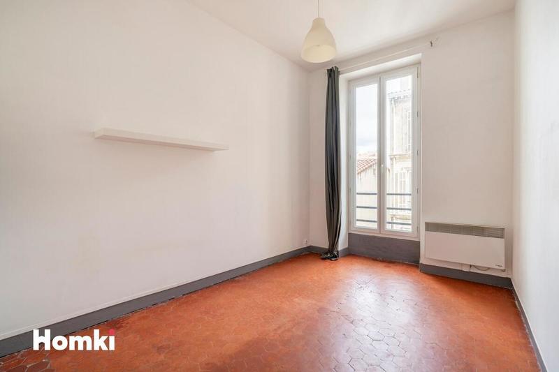 Appartement - 76 m² - 3 pièces