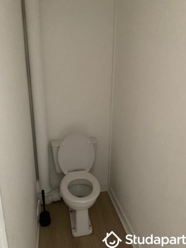 Appartement - 50 m² - 3 pièces