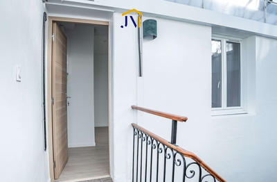 Appartement - 23 m² - 1 pièce