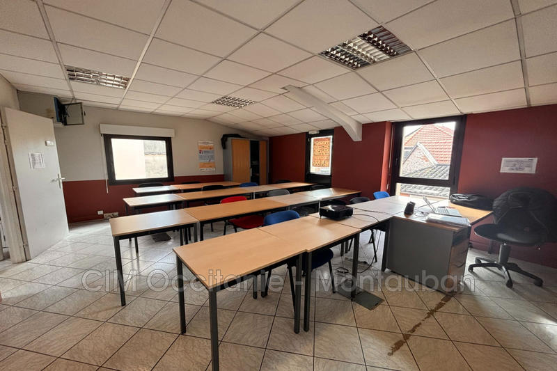 Local commercial - 300 m²