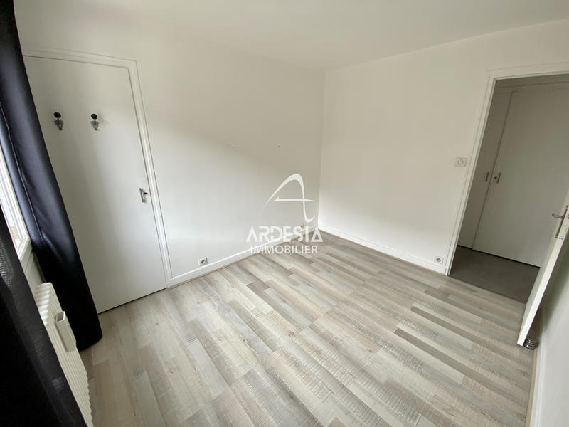 Appartement - 76 m² - 3 pièces