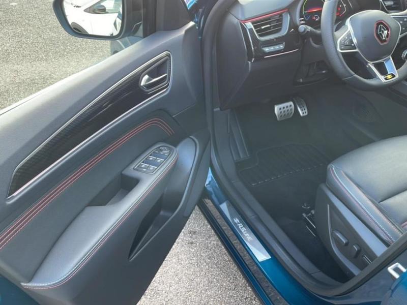 Renault Arkana E-Tech 145 - 21b R.S. Line