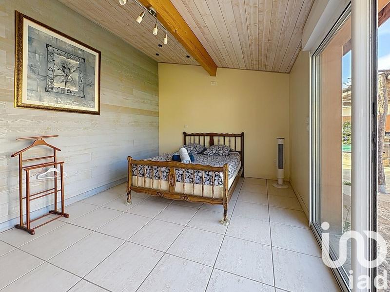 Maison - 144 m² - 4 pièces