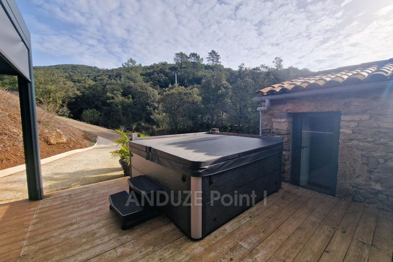 Maison - 130 m² - 4 pièces