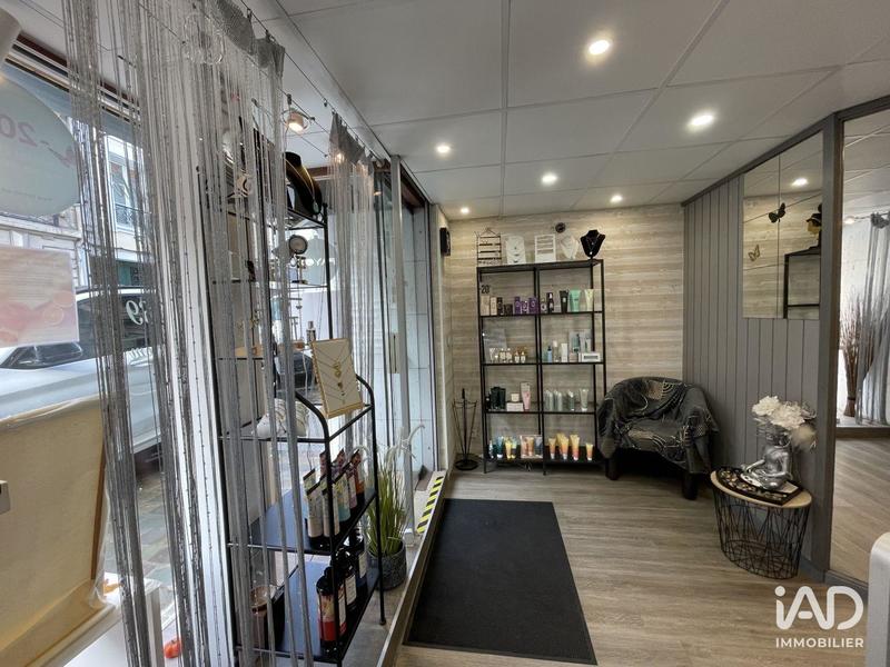 Local commercial - 50 m²