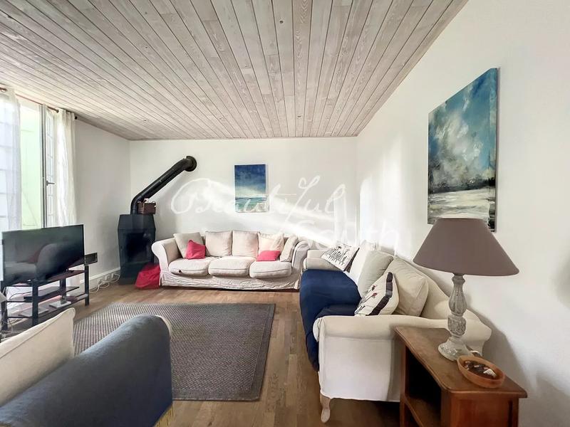 Hôtel particulier - 334 m² - 12 pièces