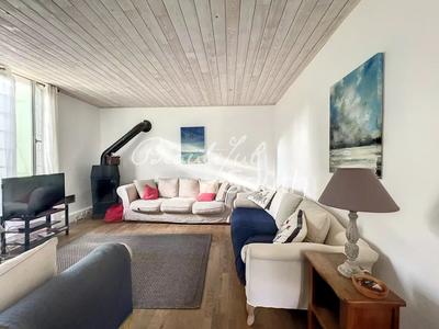 Hôtel particulier - 334 m² - 12 pièces