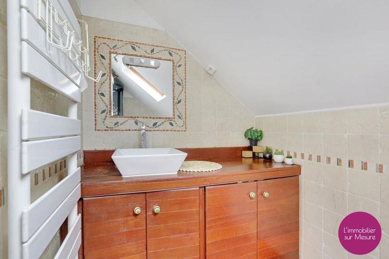 Villa - 120 m² - 5 pièces