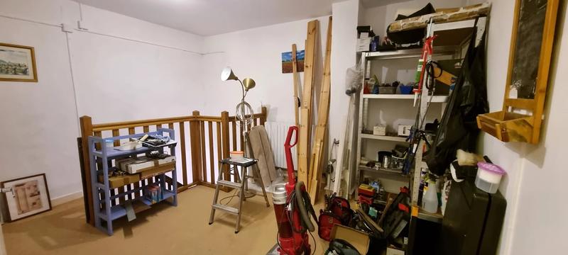 Maison - 126 m² - 6 pièces