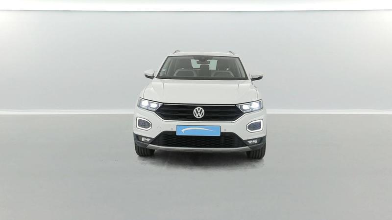 Volkswagen t-Roc 1.5 Tsi 150 Evo Start/Stop Bvm6 Carat 5p