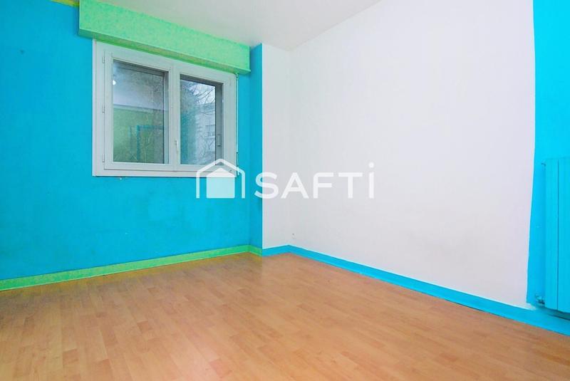 Maison - 131 m² - 8 pièces