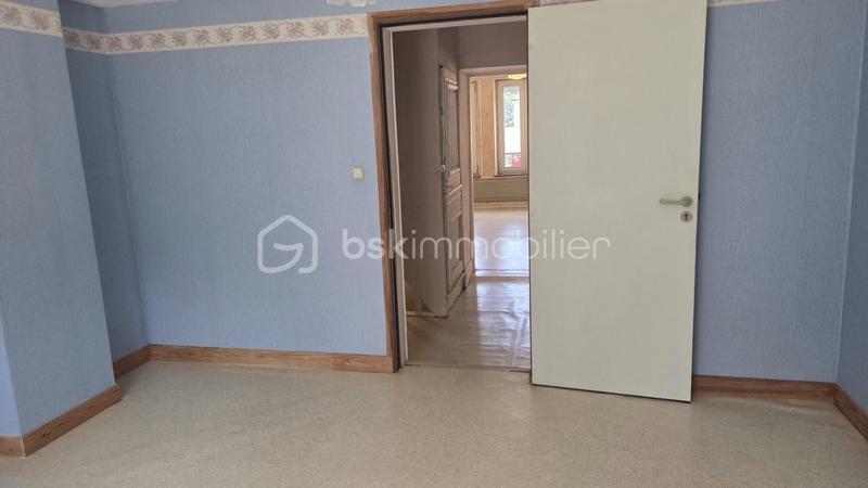 Maison de village - 92 m² - 4 pièces