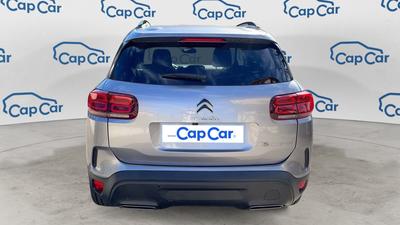 Citroën C5 Aircross 1.2 PureTech 130 Shine