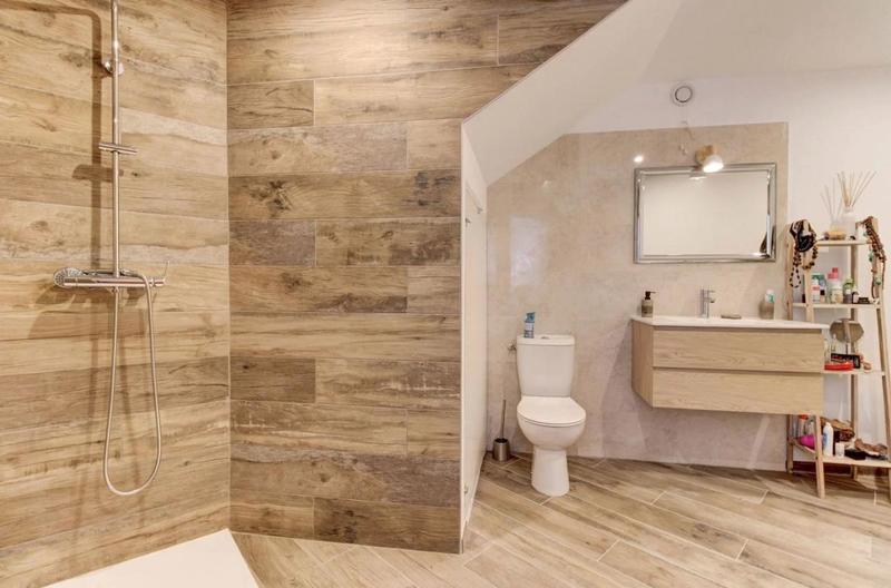 Duplex - 140 m² - 3 pièces