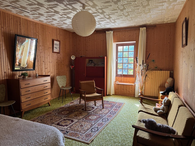 Maison - 200 m² - 4 pièces