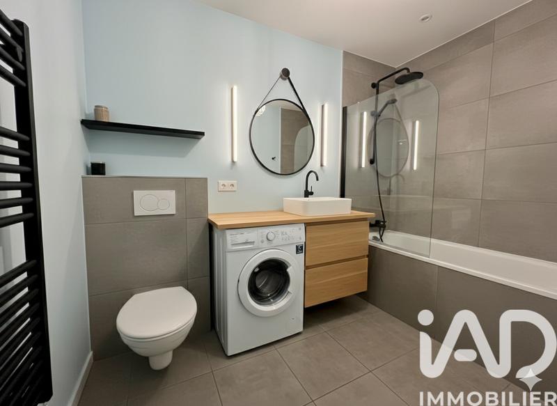 Maison de village - 66 m² - 3 pièces