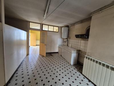 Maison - 75 m² - 3 pièces