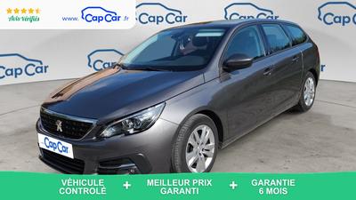 Peugeot 308 Sw 1.5 BlueHDi 100 Active Business