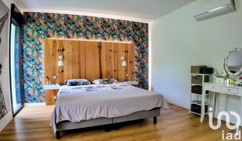 Maison de maîtres - 208 m² - 6 pièces