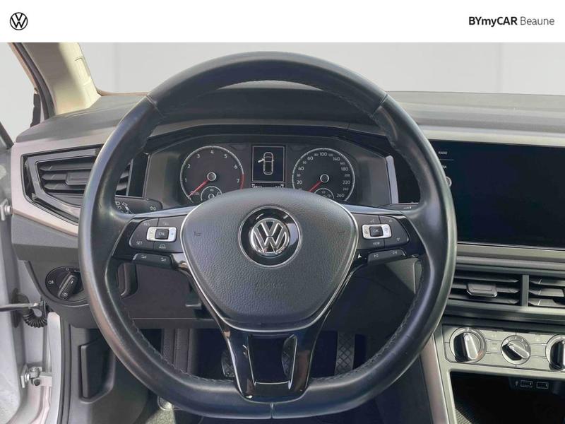 Volkswagen Polo 1.0 80 s&amp;S Bvm5 Connect