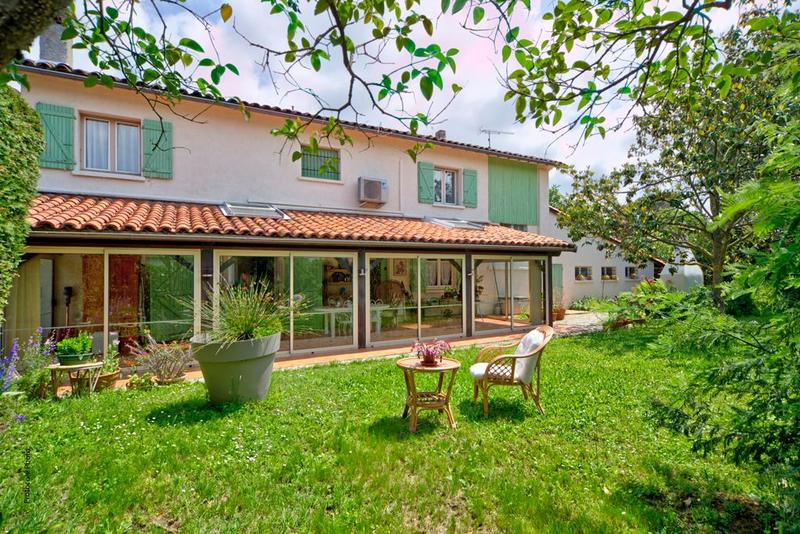 Maison - 132 m² - 5 pièces