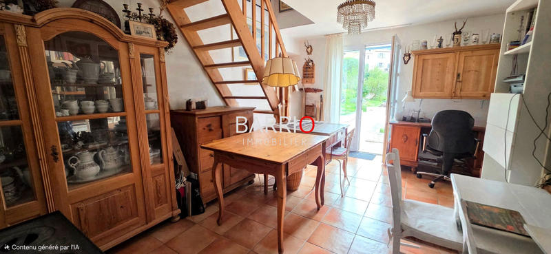 Villa - 225 m² - 12 pièces