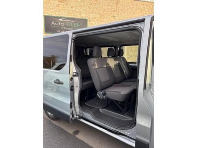Renault Trafic L2 Dci 150 Energy s&amp;S Edc