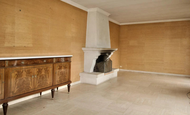 Maison - 163 m² - 8 pièces