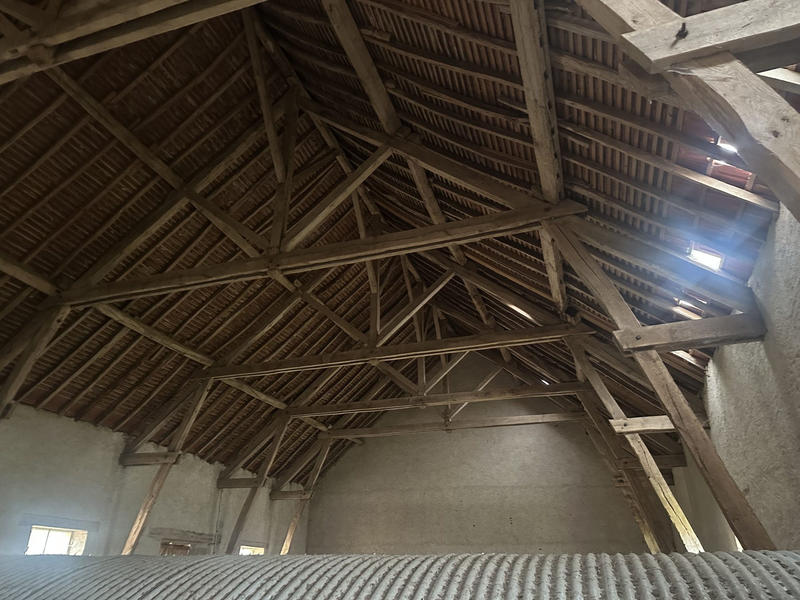 Maison - 94 m² - 5 pièces