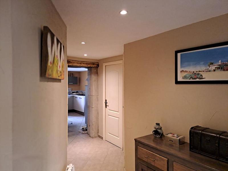 Maison - 205 m² - 7 pièces